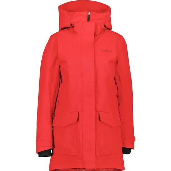 Parka femme Didriksons Frida