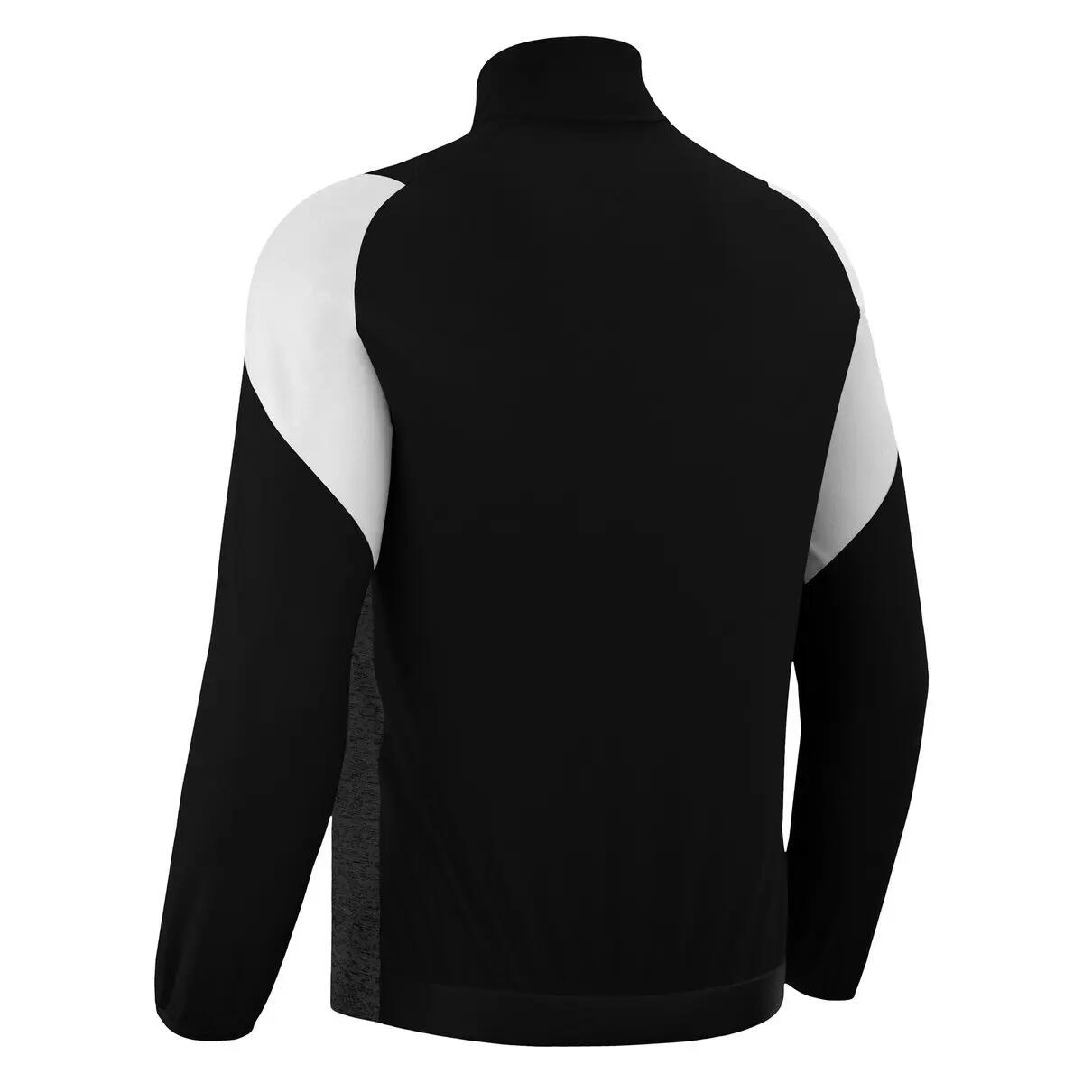 Full Zip Sweatjacke Kind Macron Vanir 4/6