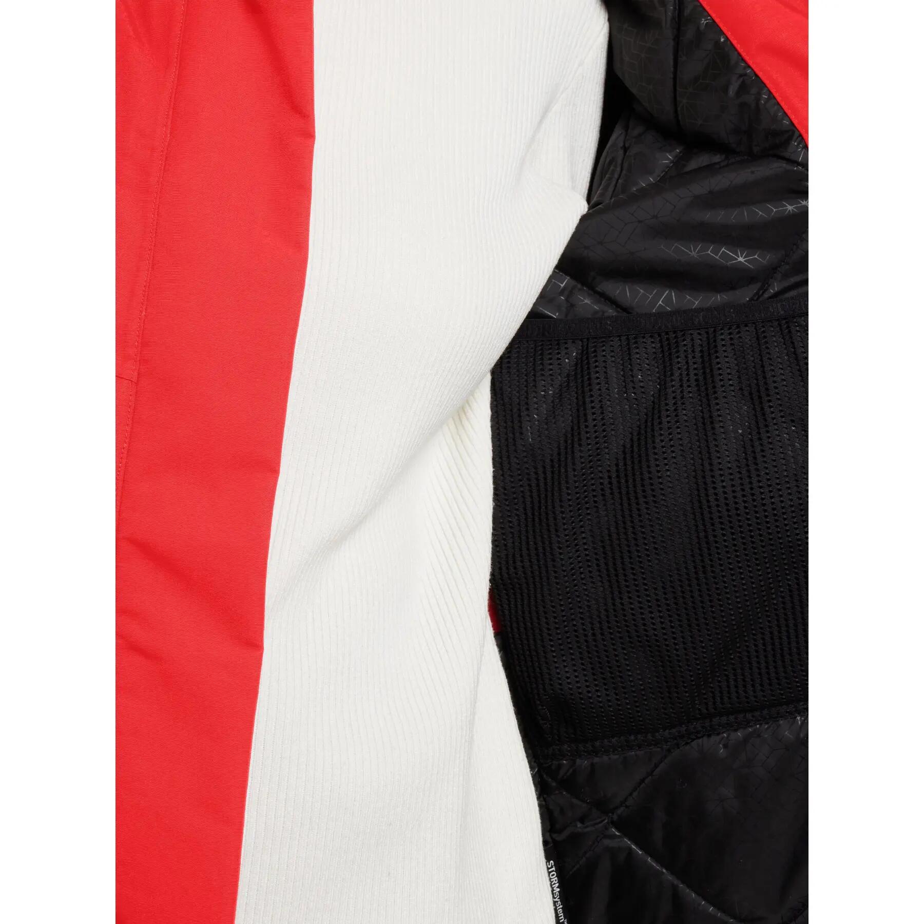 Dames parka Didriksons Frida 7/7