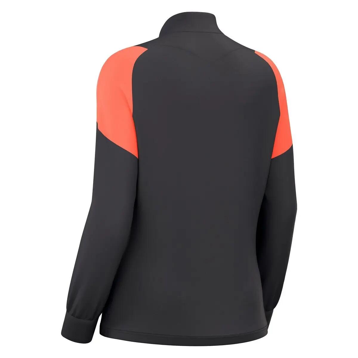 Veste de survêtement full zip femme Macron Valkyria 4/6
