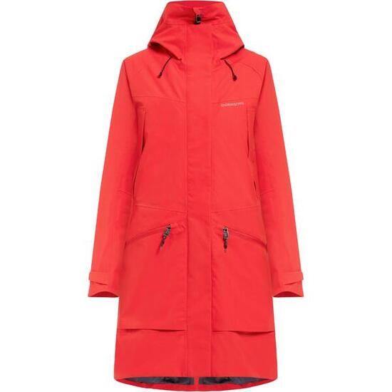 Parka femme Didriksons Ilma