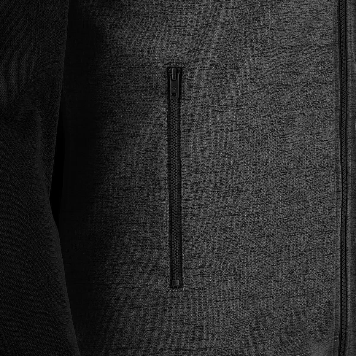 Full Zip Sweatjacke Kind Macron Vanir 6/6