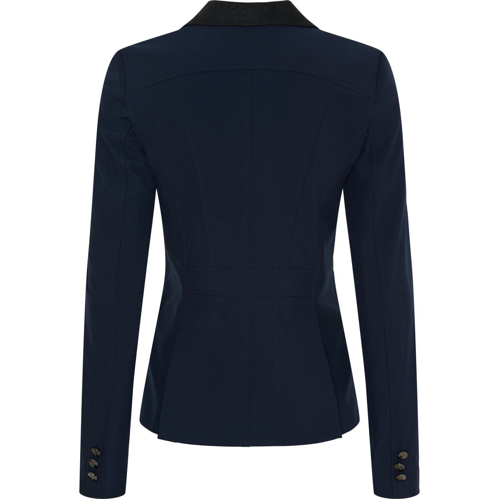 Wettkampfjacke Damen Catago Noble 2/7