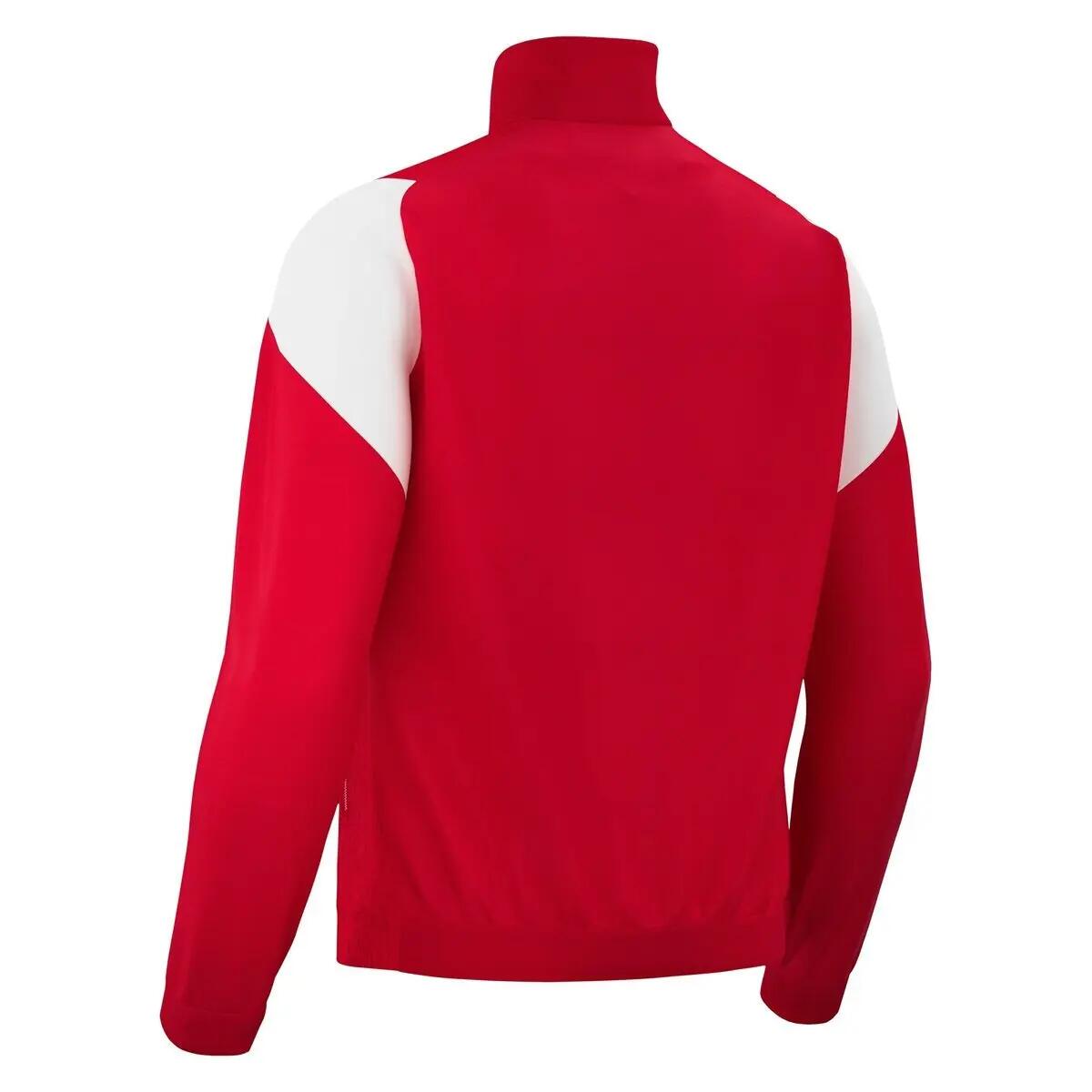 Veste de survêtement full zip enfant Macron Prometheus 3/6