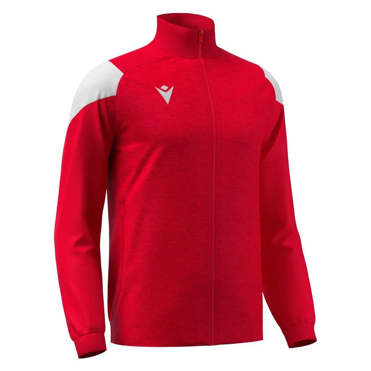 Veste de survêtement full zip enfant Macron Prometheus 2/6
