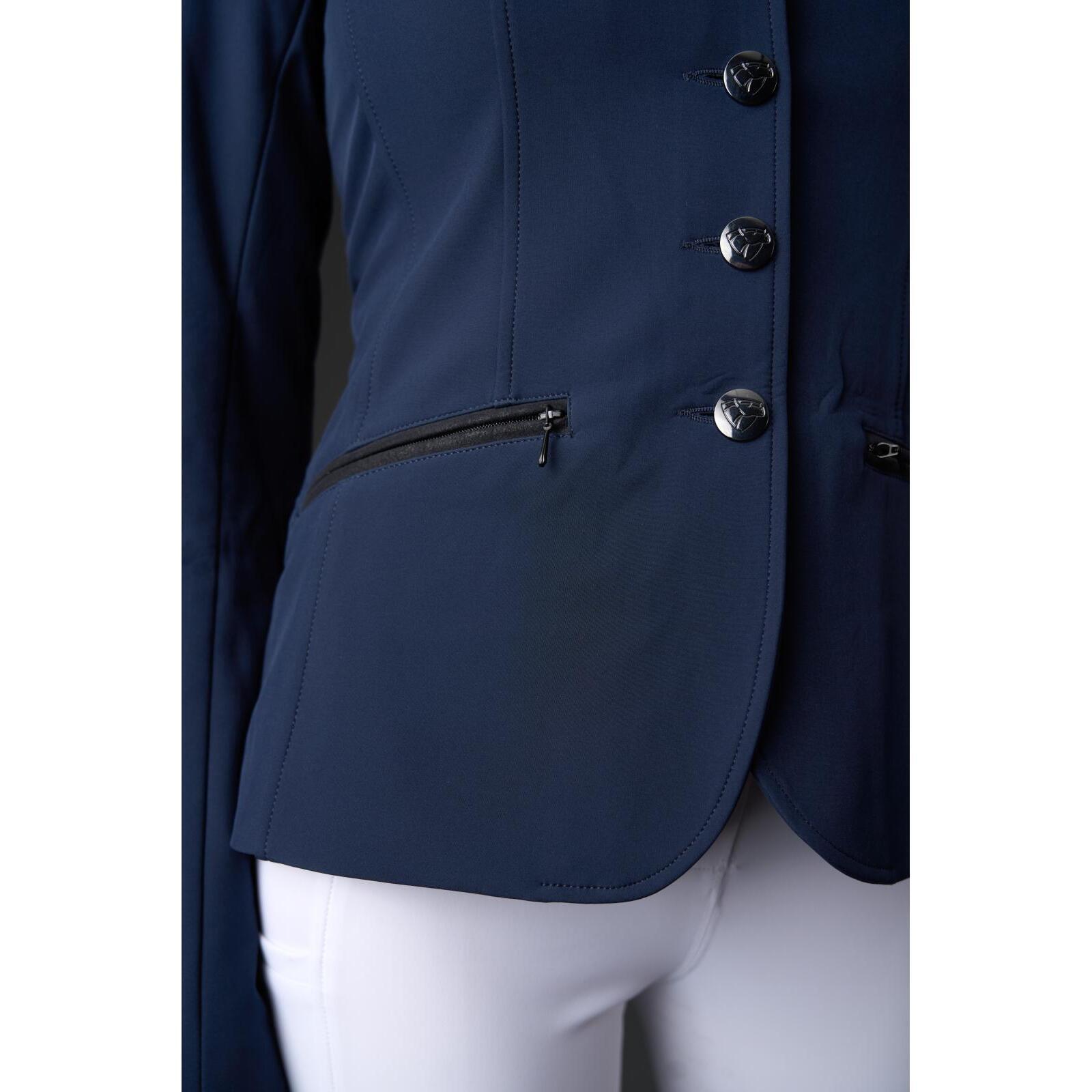 Wettkampfjacke Damen Catago Noble 7/7