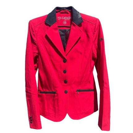 Veste de concours femme Catago Noble
