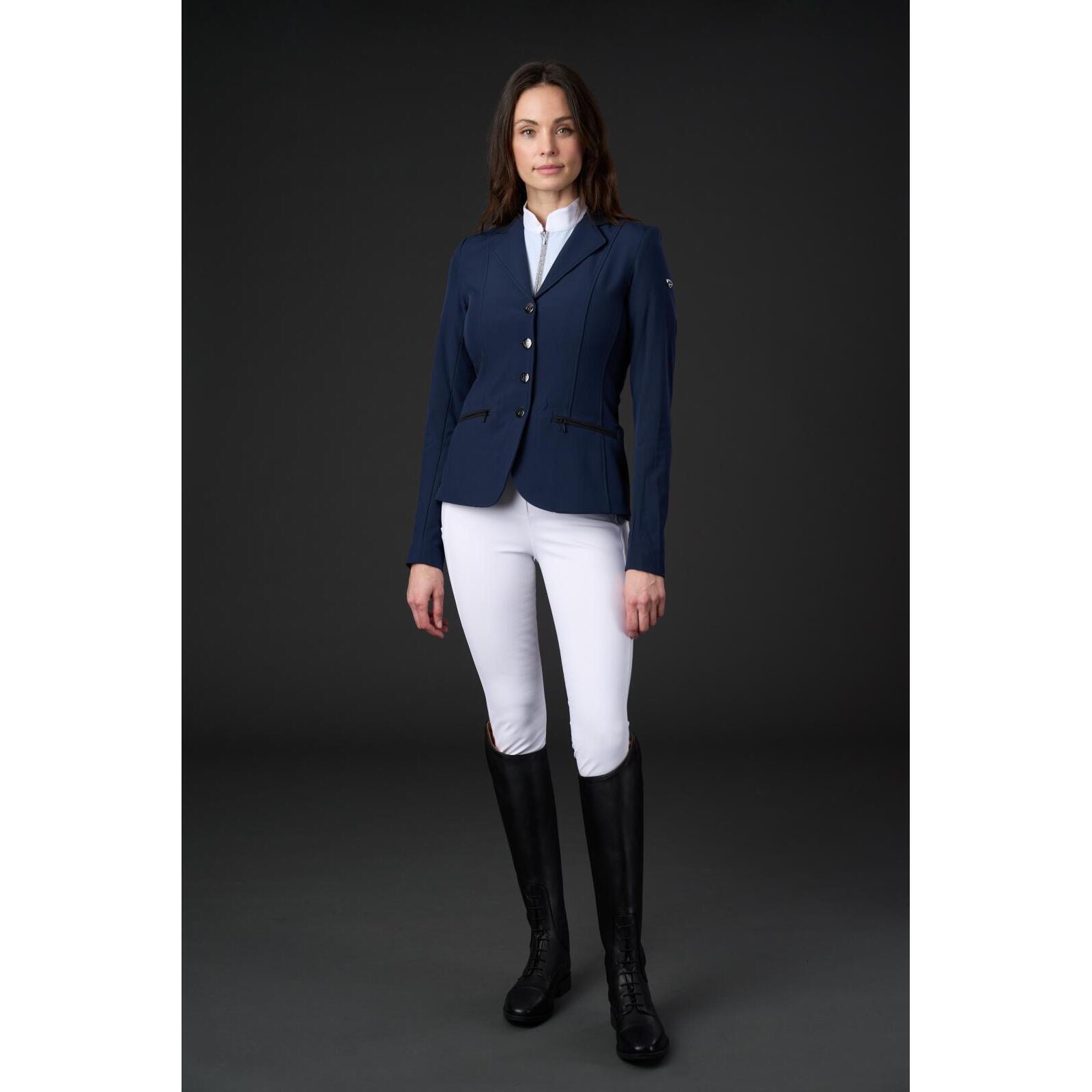 Wettkampfjacke Damen Catago Noble 4/7