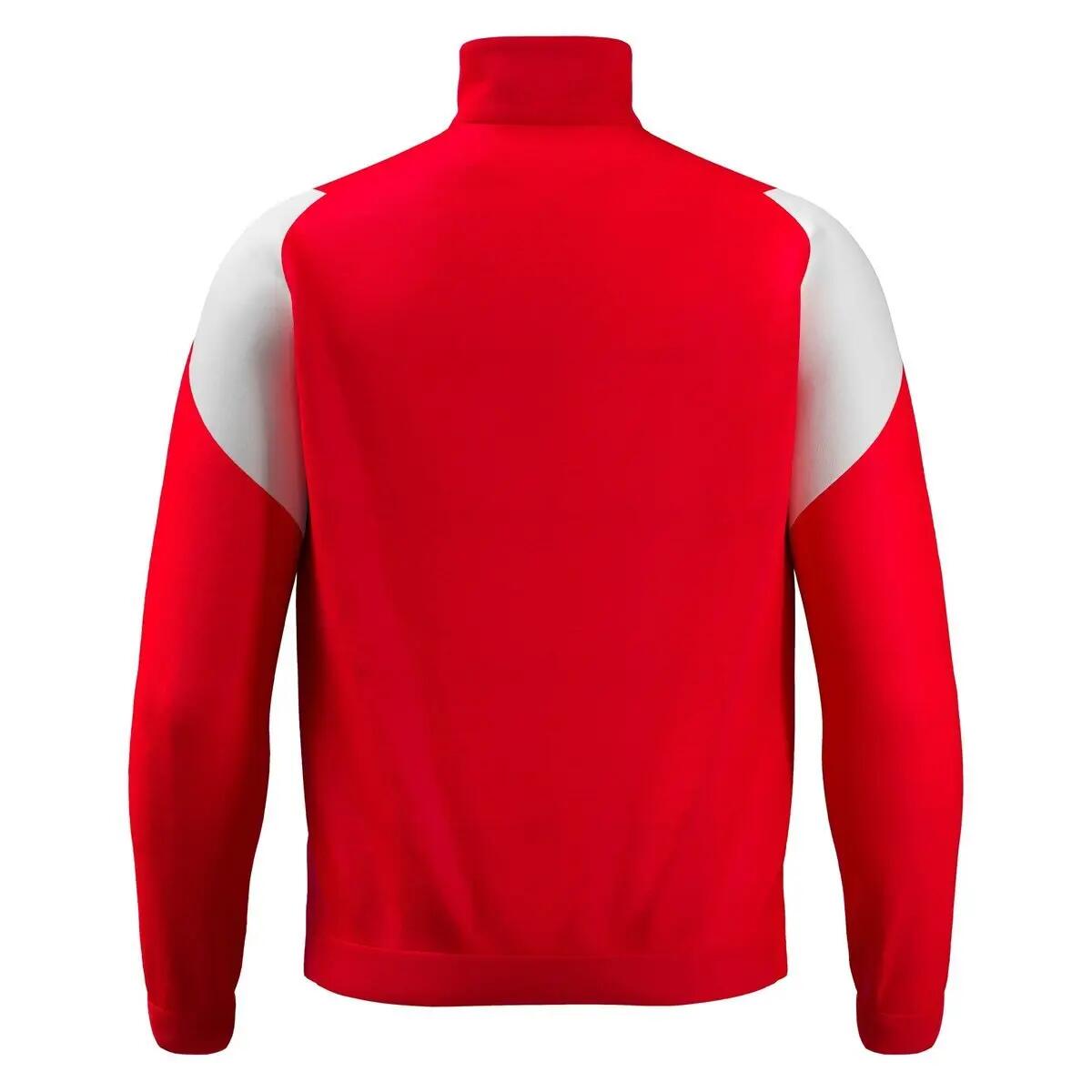 Veste de survêtement full zip enfant Macron Prometheus 4/6