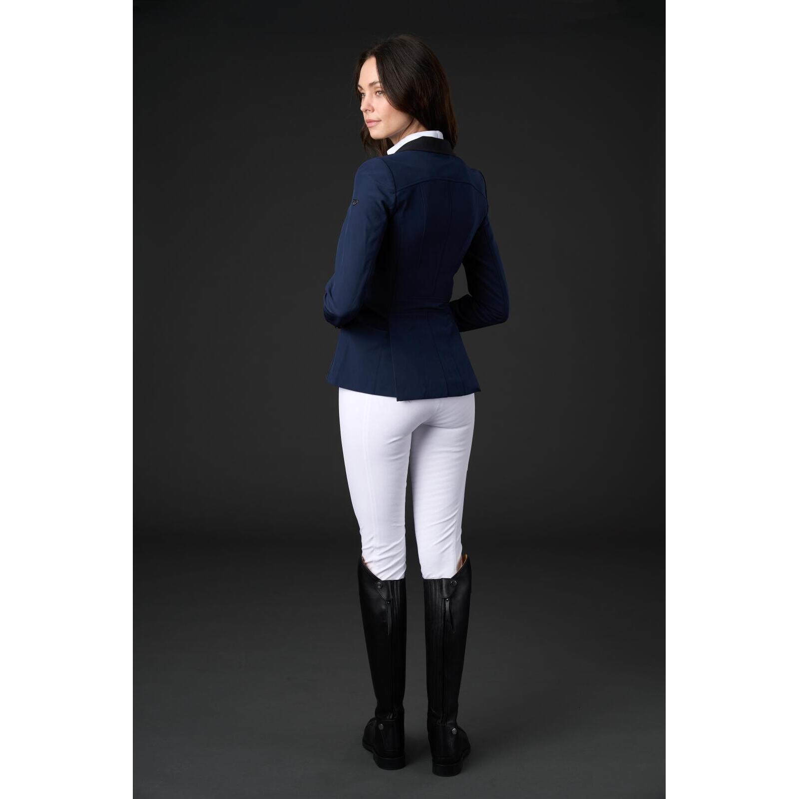 Wettkampfjacke Damen Catago Noble 6/7
