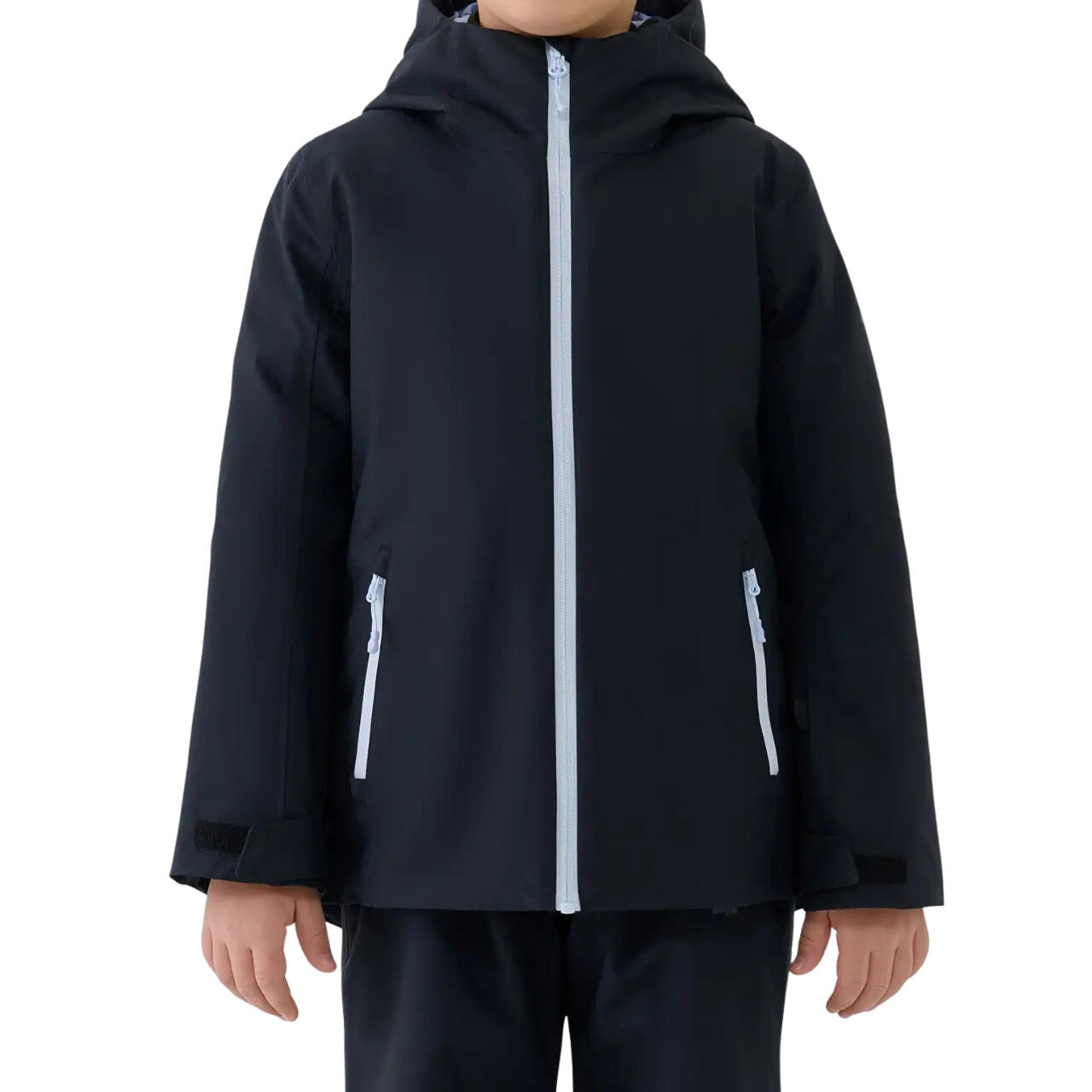 4F ski-jas voor meisjes - NeoDry 5000 1/3