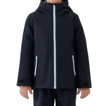 Veste de ski 4F pour fille - NeoDry 5000