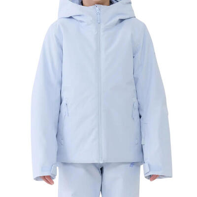 4f ski-jas voor meisjes - neodry 5000