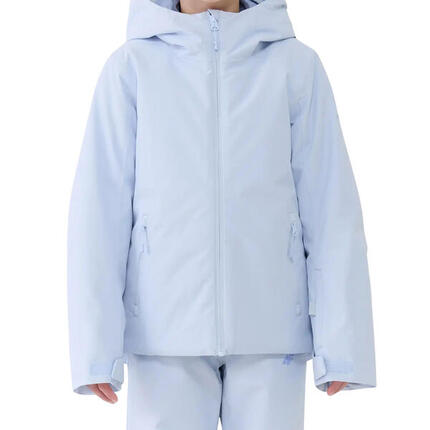 Veste de ski 4F pour fille - NeoDry 5000