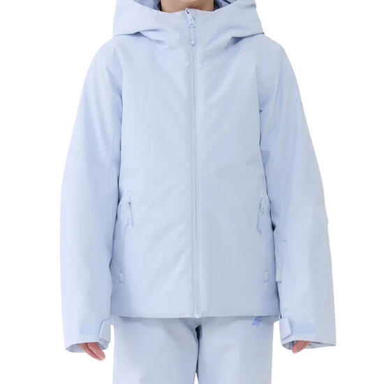 Veste de ski 4F pour fille - NeoDry 5000