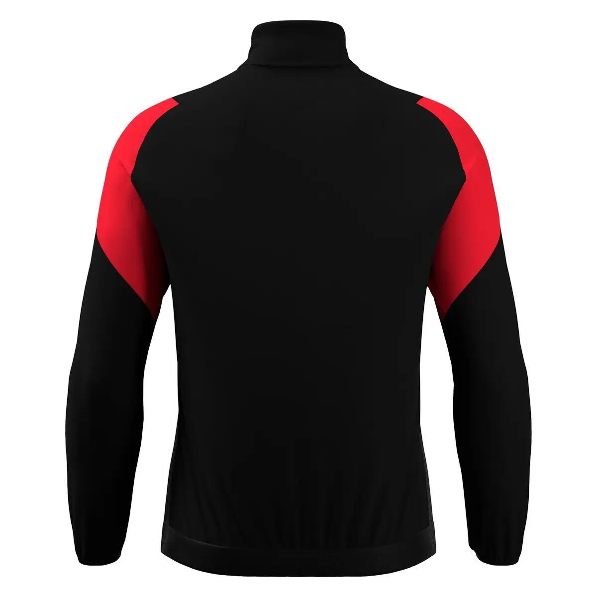 Veste de survêtement full zip Macron Vanir 3/5