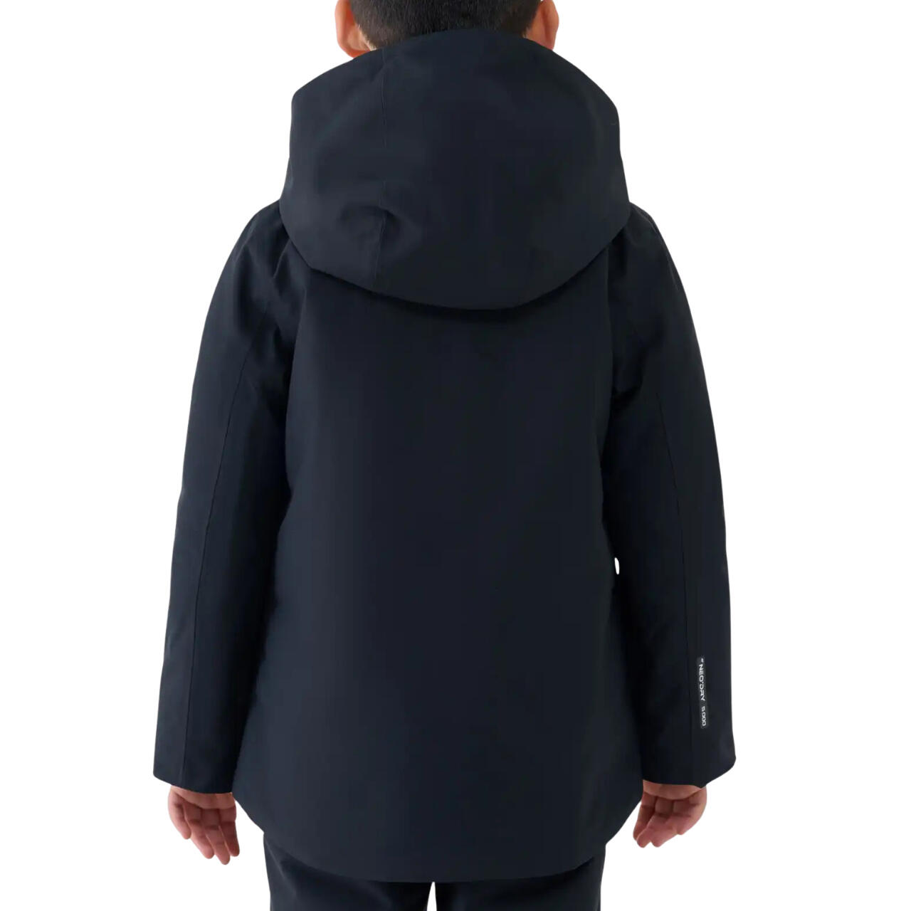 4F ski-jas voor meisjes - NeoDry 5000 2/3