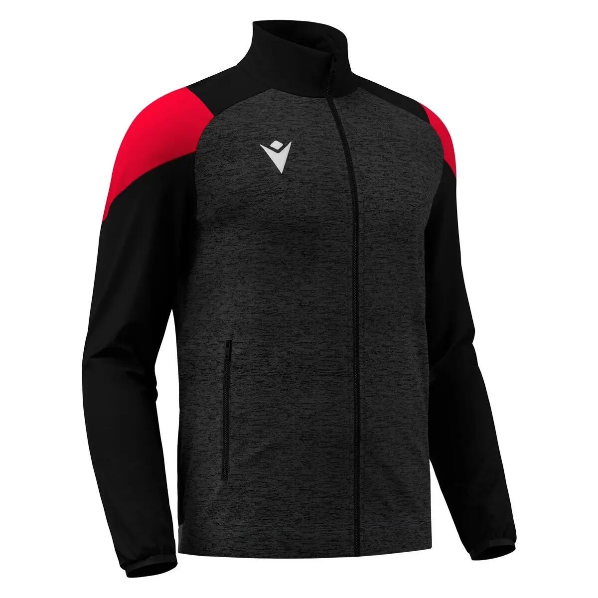Veste de survêtement full zip Macron Vanir 2/5