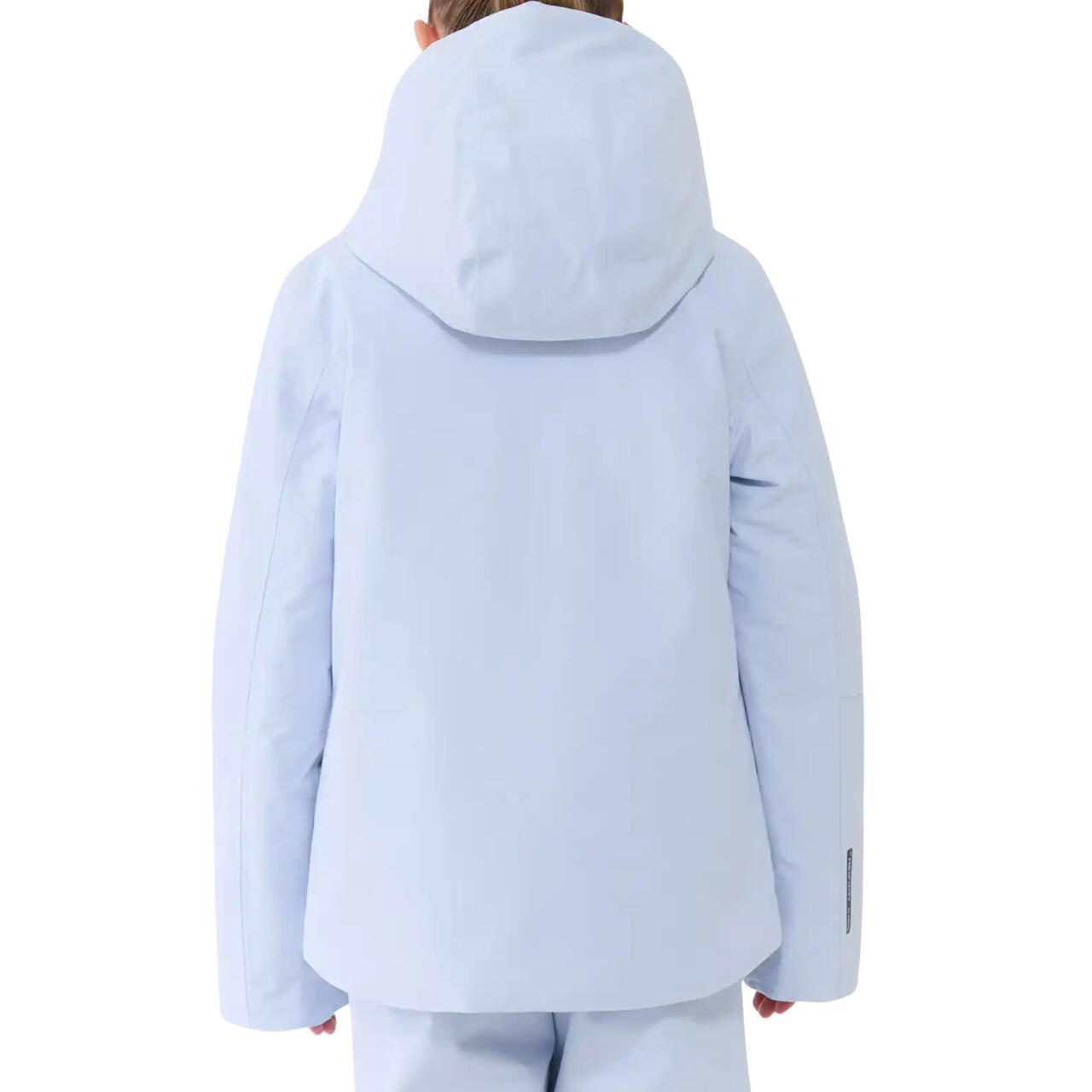 Veste de ski 4F pour fille - NeoDry 5000 2/3