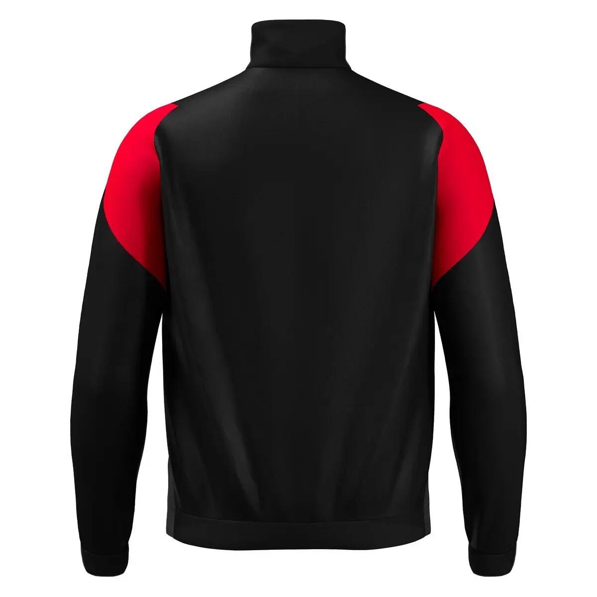 Trainingsjack met volledige rits Macron Prometheus 3/5