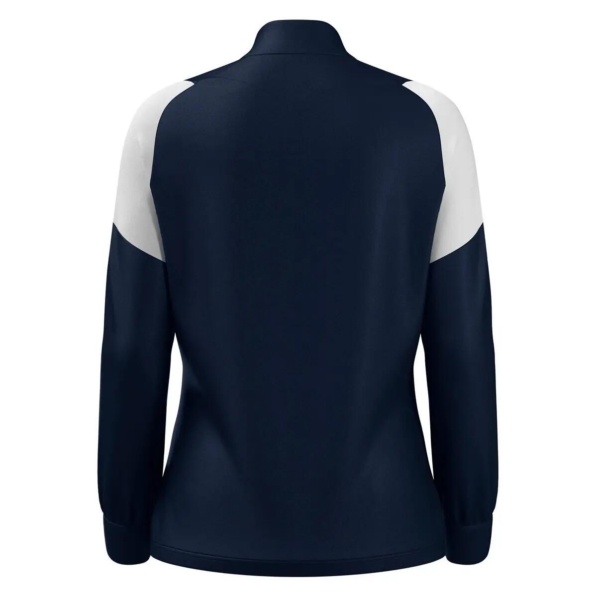 Veste de survêtement full zip femme Macron Valkyria 3/6