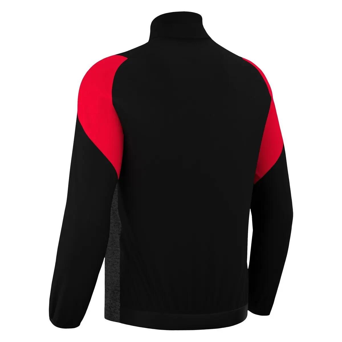 Veste de survêtement full zip Macron Vanir 4/5