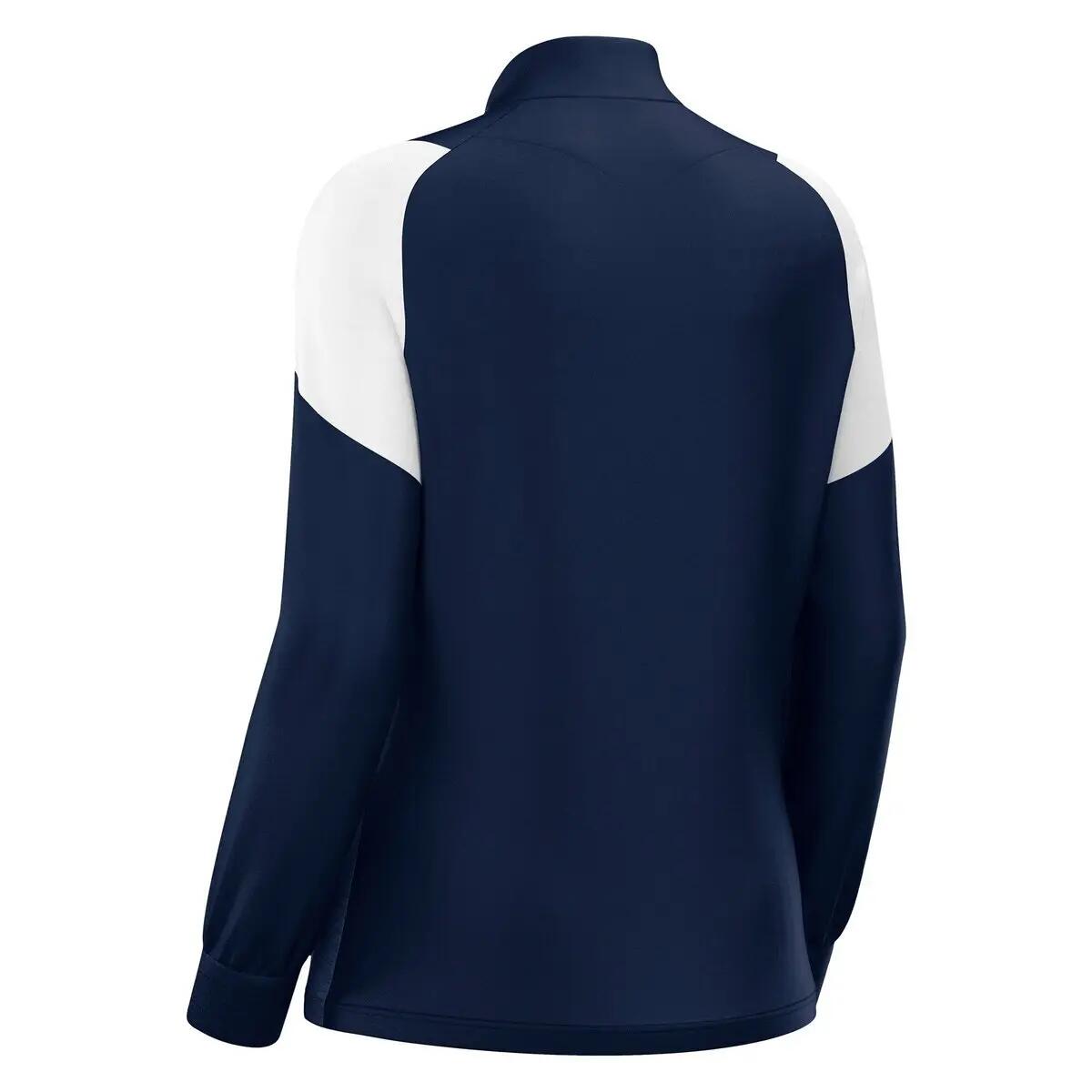 Veste de survêtement full zip femme Macron Valkyria 4/6