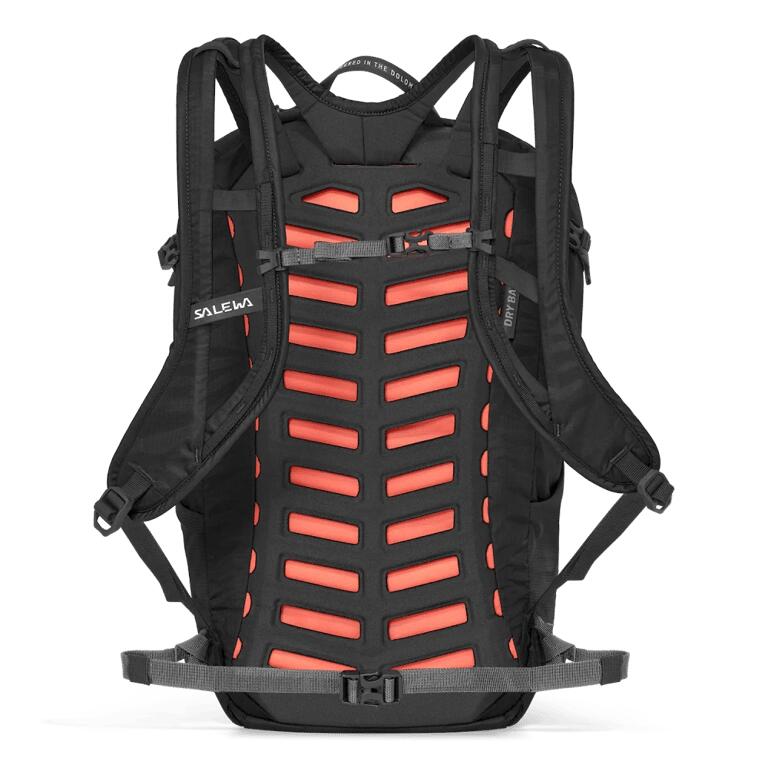 SALEWA Plecak trekkingowy Pedroc Mate 14 black out 2/5