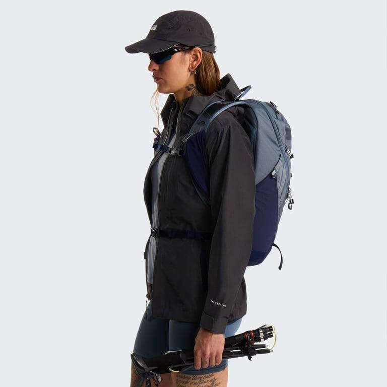 THE NORTH FACE Plecak turystyczny Borealis Trail granite grey 5/5