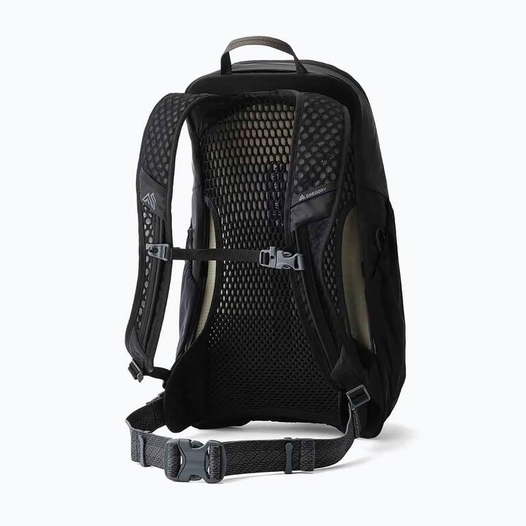 GREGORY Plecak Arrio 22 RC shadow pine black 2/2