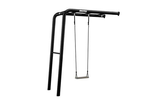 Aire de Jeux pour Enfants, PlayBase Wall + Swing set