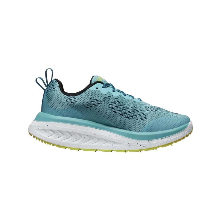 KEEN Buty miejskie damskie WK400 reef waters/evening primrose-37 7/7