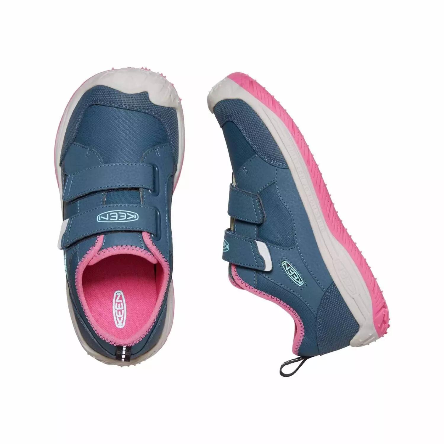 Buty miejskie dziecięce KEEN SPEED HOUND 3/7