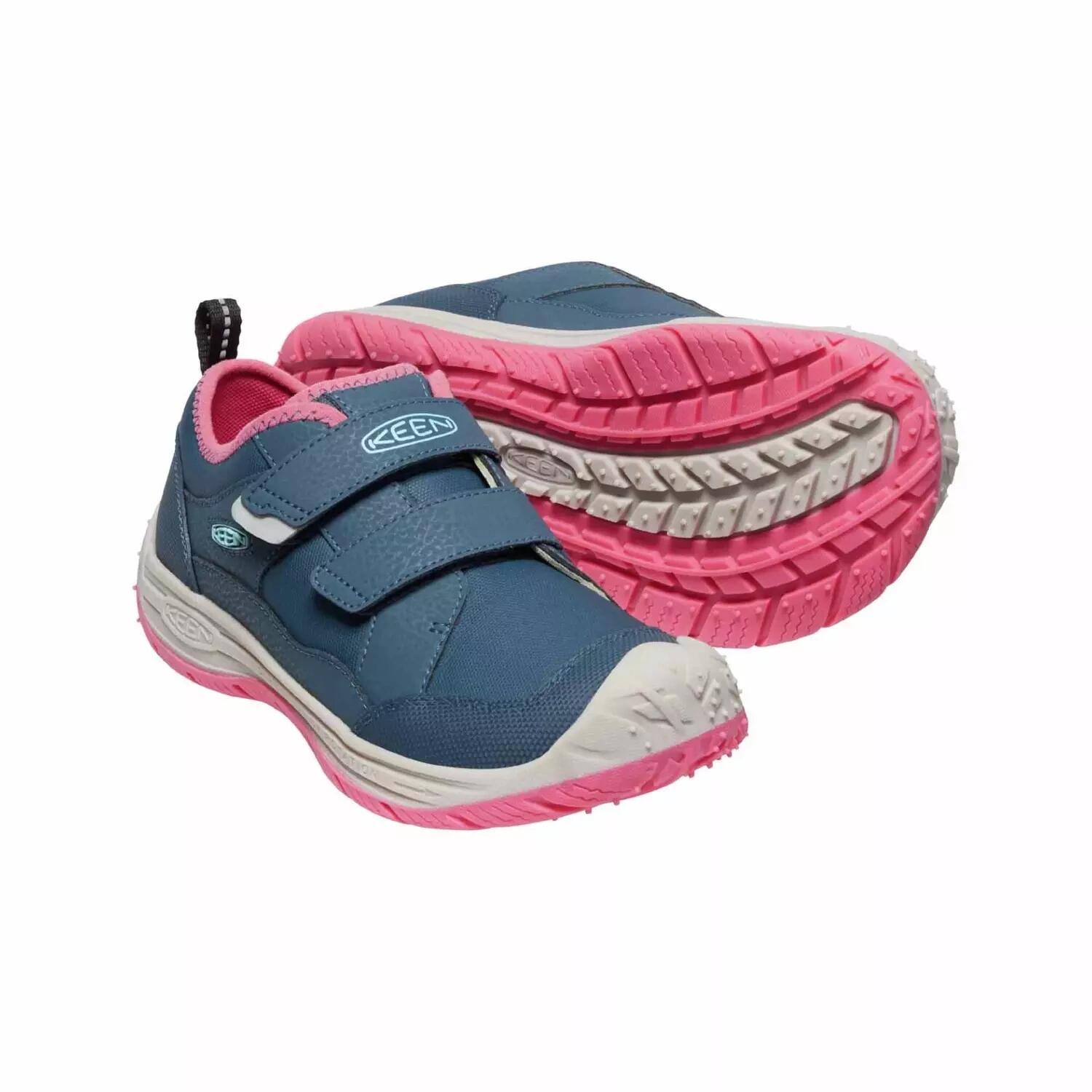 Buty miejskie dziecięce KEEN SPEED HOUND 2/7