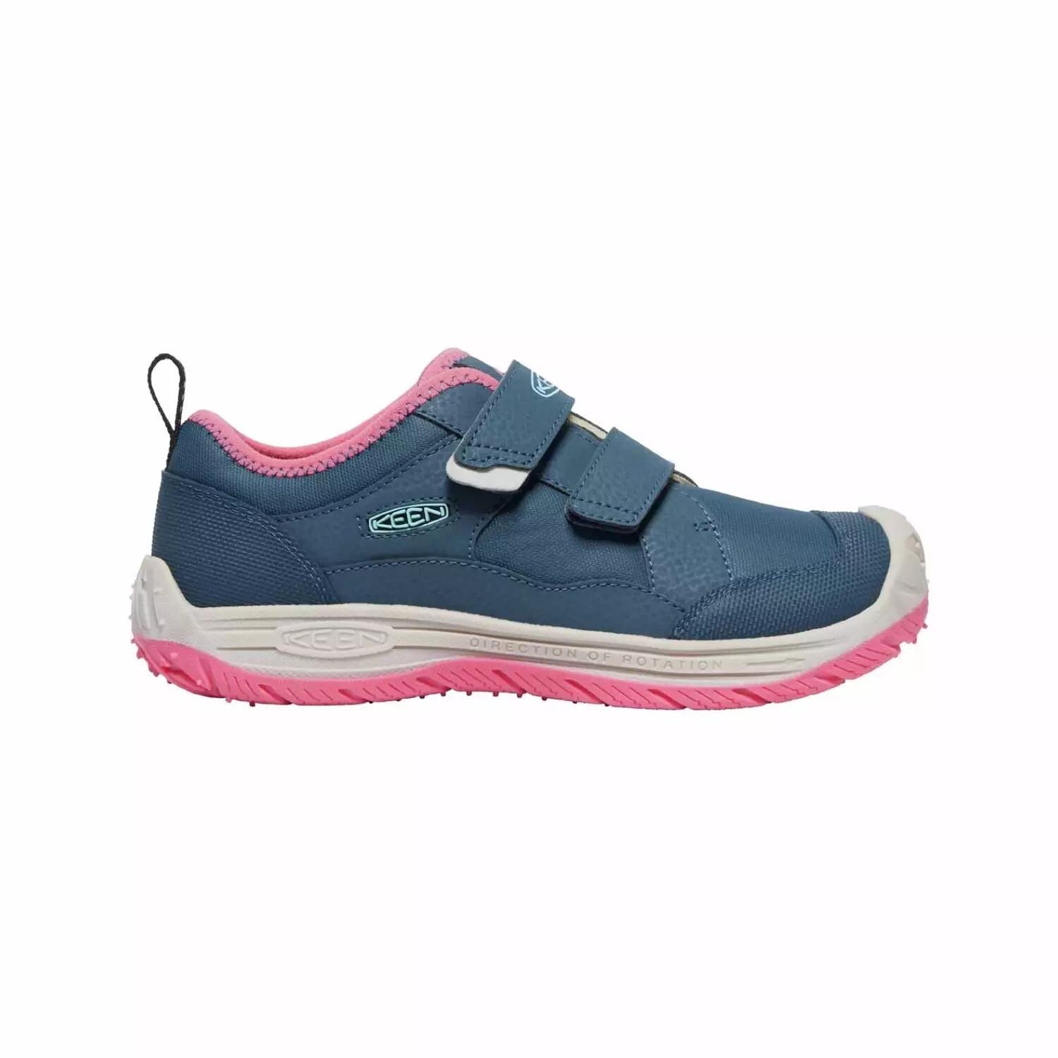 Buty miejskie dziecięce KEEN SPEED HOUND 5/7