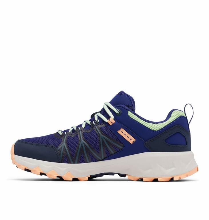 COLUMBIA Buty turystyczne damskie PEAKFREAK II OUTDRY Dark Sapphire-37 3/7