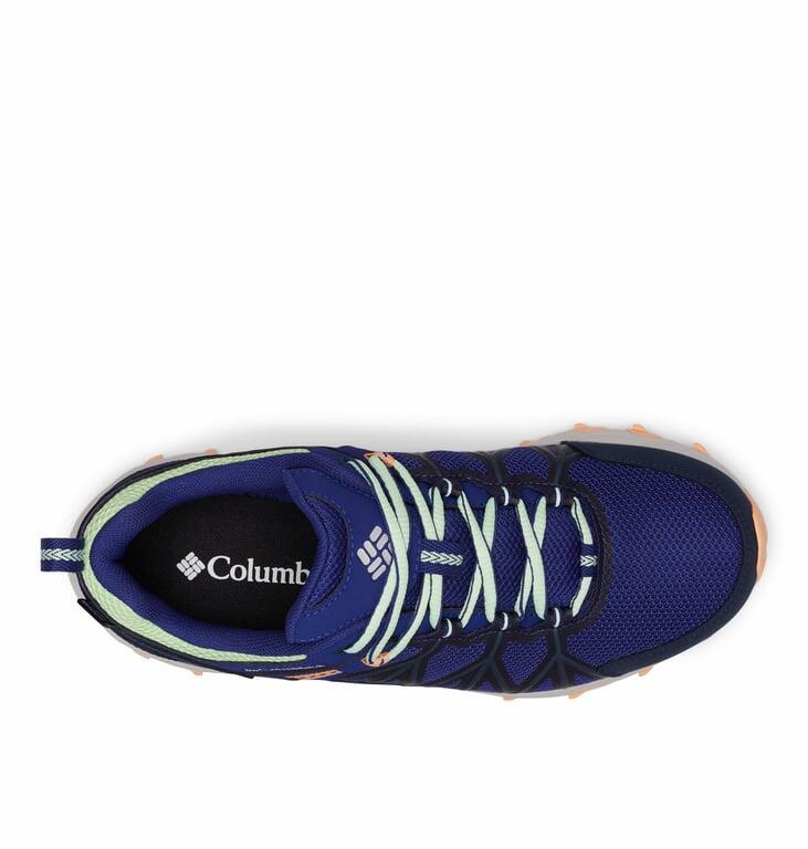 COLUMBIA Buty turystyczne damskie PEAKFREAK II OUTDRY Dark Sapphire-37 6/7