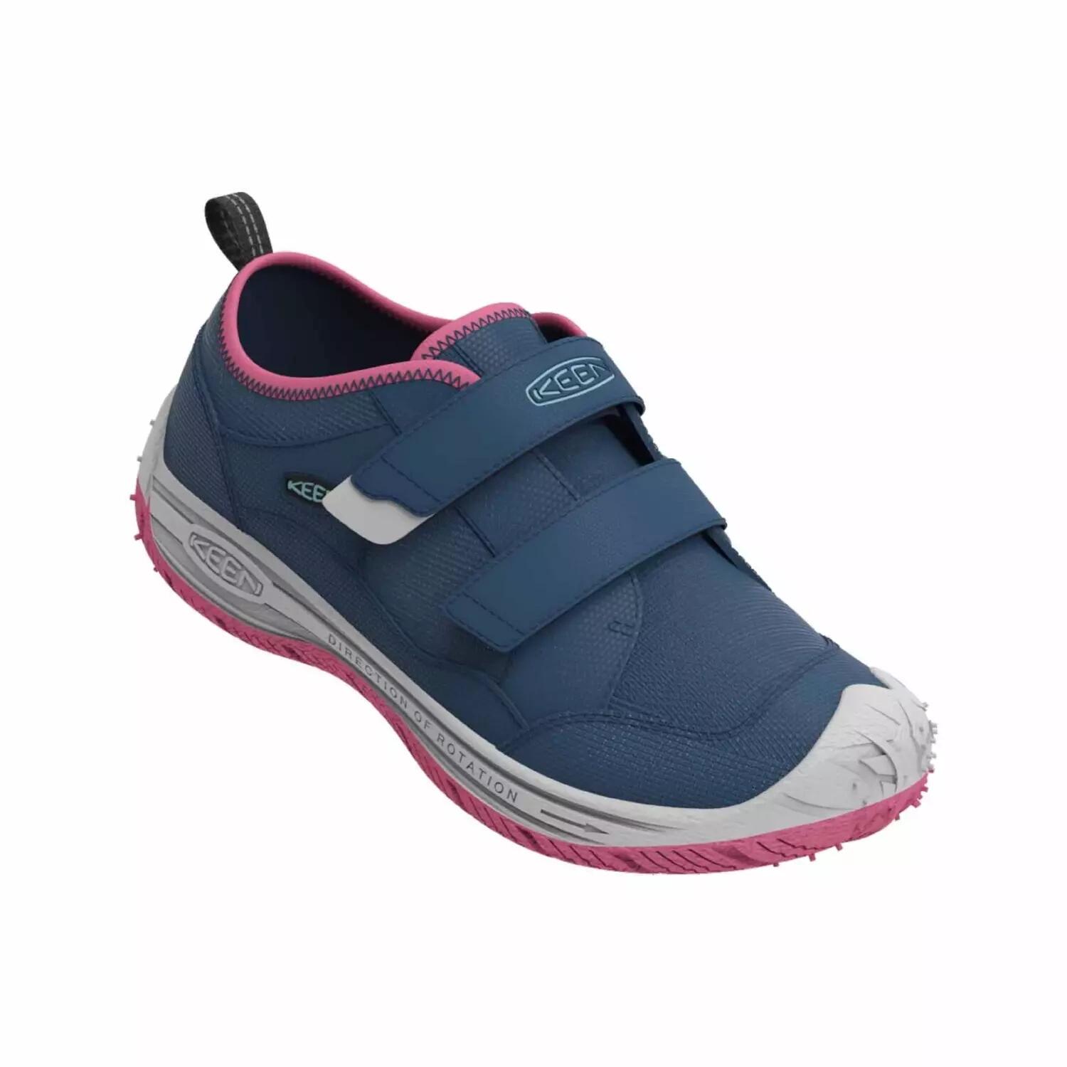 Buty miejskie dziecięce KEEN SPEED HOUND 7/7