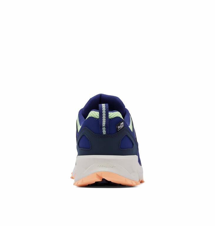 COLUMBIA Buty turystyczne damskie PEAKFREAK II OUTDRY Dark Sapphire-37 7/7