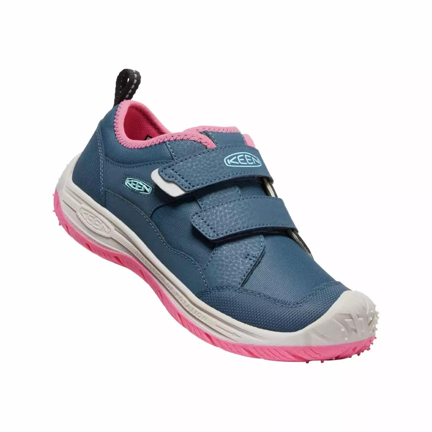 Buty miejskie dziecięce KEEN SPEED HOUND 4/7