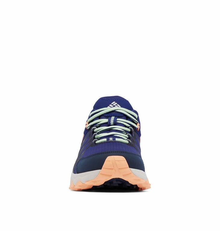 COLUMBIA Buty turystyczne damskie PEAKFREAK II OUTDRY Dark Sapphire-37 5/7