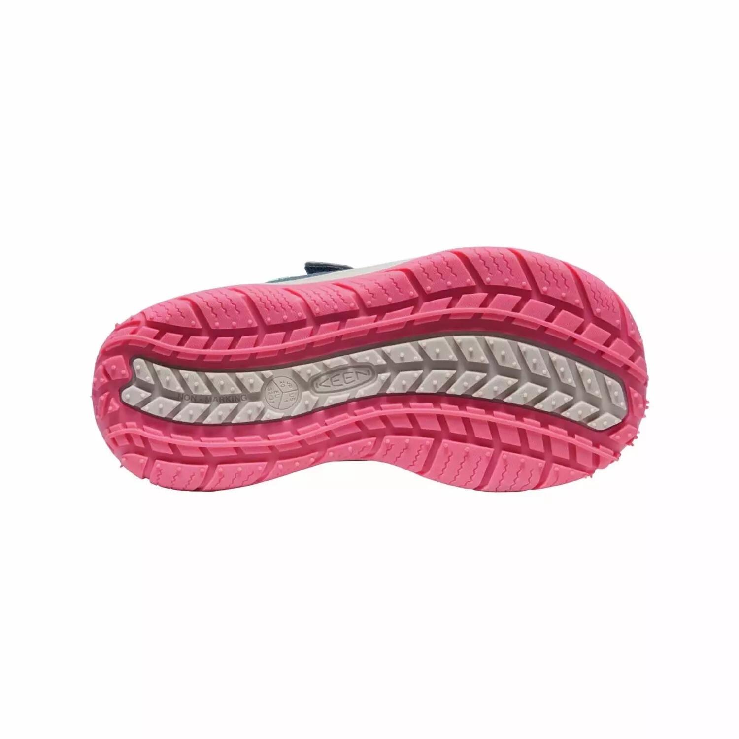 Buty miejskie dziecięce KEEN SPEED HOUND 6/7