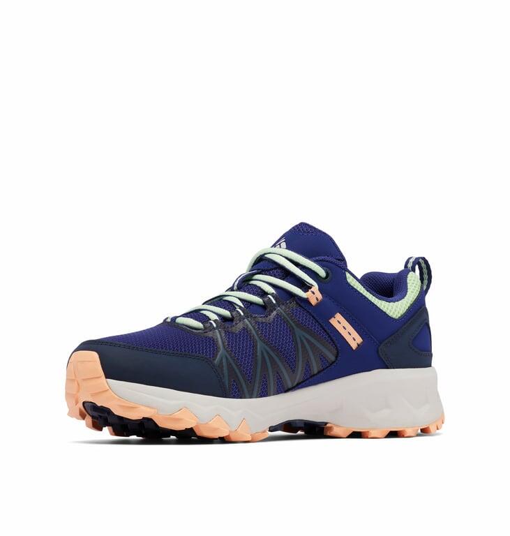 COLUMBIA Buty turystyczne damskie PEAKFREAK II OUTDRY Dark Sapphire-37 4/7