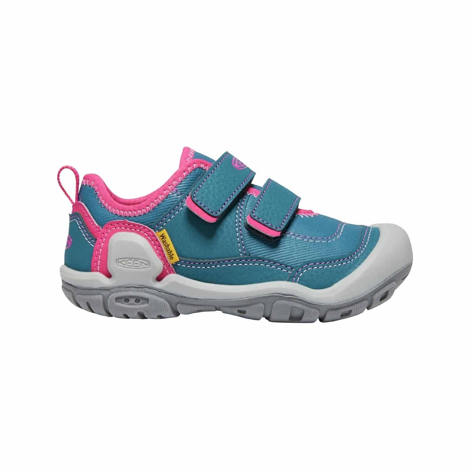 Buty miejskie dziecięce KEEN KNOTCH HOLLOW DS 5/7
