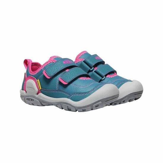 Buty miejskie dziecięce KEEN KNOTCH HOLLOW DS