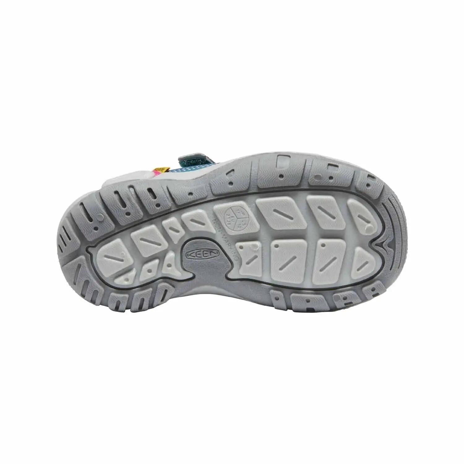 Buty miejskie dziecięce KEEN KNOTCH HOLLOW DS 7/7