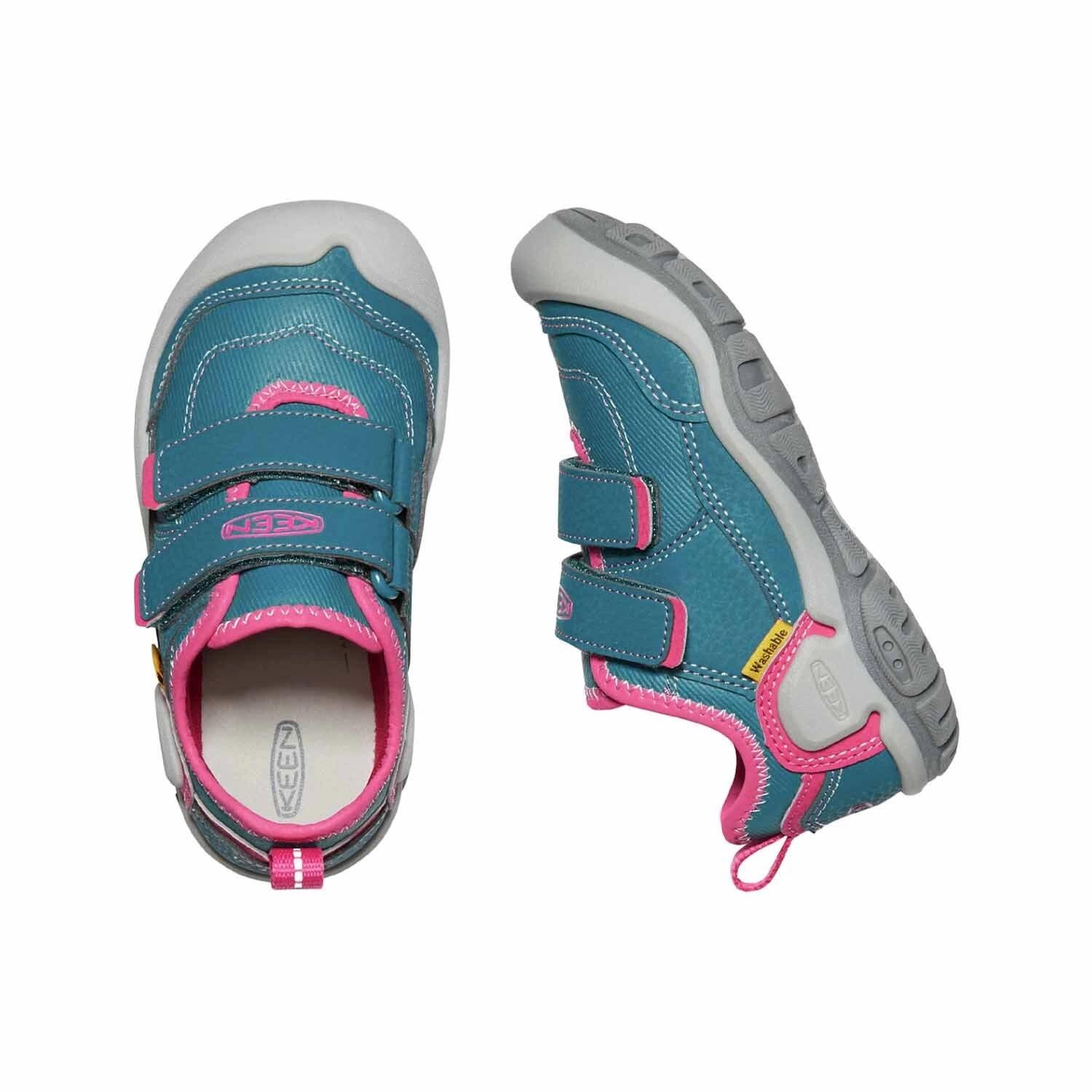 Buty miejskie dziecięce KEEN KNOTCH HOLLOW DS 4/7