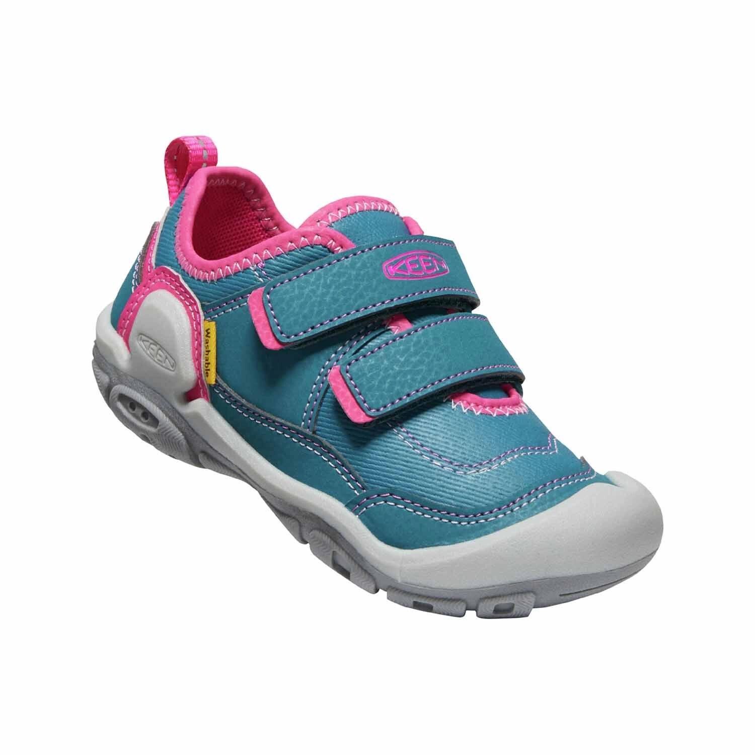 Buty miejskie dziecięce KEEN KNOTCH HOLLOW DS 6/7