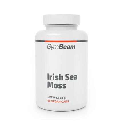 Mech irlandzki kapsułki ekstrakt 10:1