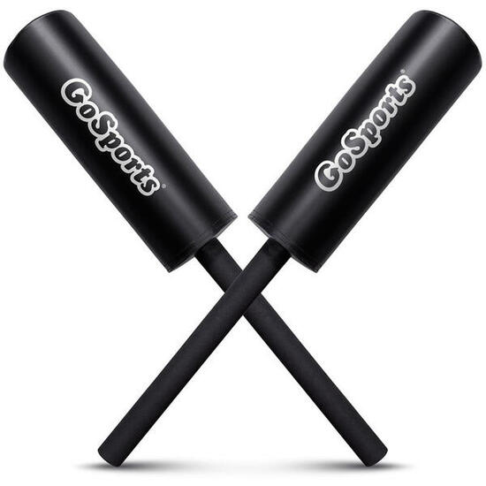 Gepolsterte Blockierungsschützer – 2er-Pack